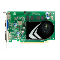 nVIDIA GeForce 9400 GT