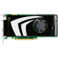 nVIDIA GeForce GT 130