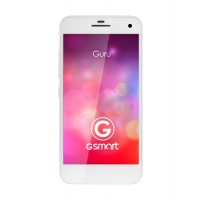 GIGABYTE GSmart Guru (White Edition)