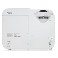NEC NP-M332XS