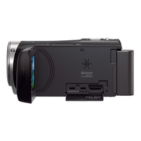 Sony HDR-PJ350BDL