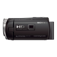 Sony HDR-PJ350BDL