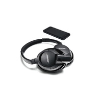 Bose SoundLink around-ear