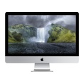 Apple iMac with Retina