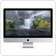 Apple iMac with Retina