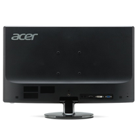Acer S271HL Dbid