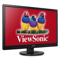 ViewSonic VA2445m-LED