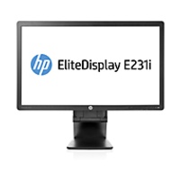 HP EliteDisplay E231i
