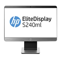 HP EliteDisplay S240ml