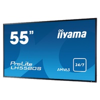 iiyama PROLITE LH5580S