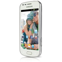 Samsung Galaxy Ace II x
