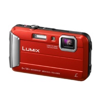 Panasonic LUMIX DMC-FT30