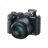 Canon PowerShot G3 X