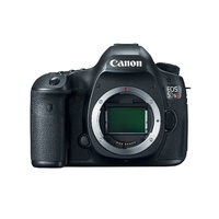 Canon EOS 5DS R