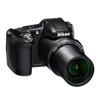 Nikon Coolpix L840