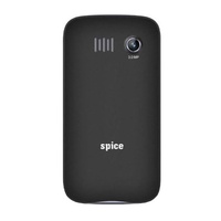 Spice Mobile Smart Flo Space