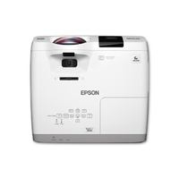 Epson BrightLink 536Wi