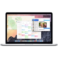 Apple MacBook Pro (13-inch, Early 2015)