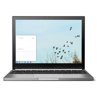 Google Chromebook Pixel (2015)