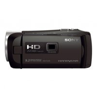 Sony HDR-PJ440
