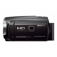 Sony HDR-PJ670