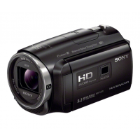 Sony HDR-PJ670