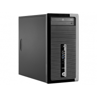 HP ProDesk 400 G1 Microtower