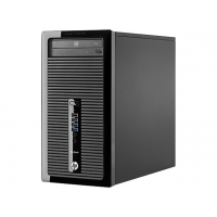 HP ProDesk 400 G1 Microtower