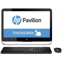 HP Pavilion 23-p250na TouchSmart
