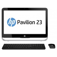 HP Pavilion 23-g350na