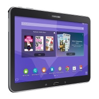 Samsung Galaxy Tab 4 NOOK 10.1