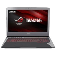ASUS ROG G752VY