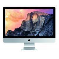 Apple iMac (Retina 5K, 27-inch, Late 2014)
