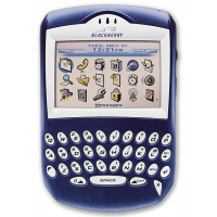 BlackBerry 7280