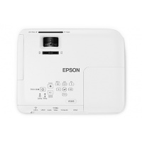 Epson VS345