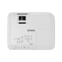 Epson PowerLite Home Cinema 740HD