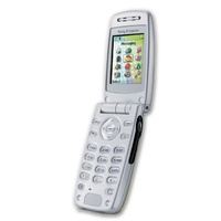 Sony Ericsson Z600