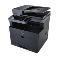 Dell Smart Multifunction Printer S2815dn