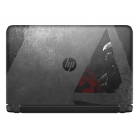 HP Star Wars Special Edition 15-an050nr