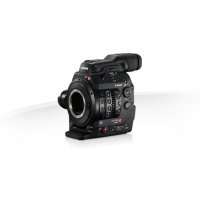 Canon EOS C300 Mark II