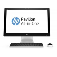 HP Pavilion 27-n150na