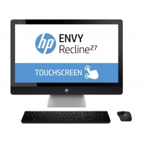 HP ENVY Recline 27-k455na