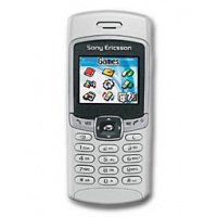 Sony Ericsson T237