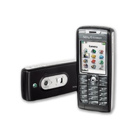 Sony Ericsson T637