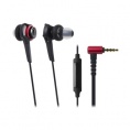 Audio-technica Solid Bass ATH-CKS990iS