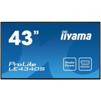 iiyama ProLite LE4340S