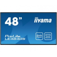 iiyama ProLite LE4840S