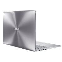 ASUS ZenBook Pro UX501JW