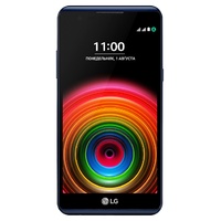 LG X Power (International)