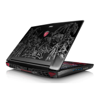 MSI GT72S 6QF DOMINATOR PRO G HEROES SPECIAL EDITION